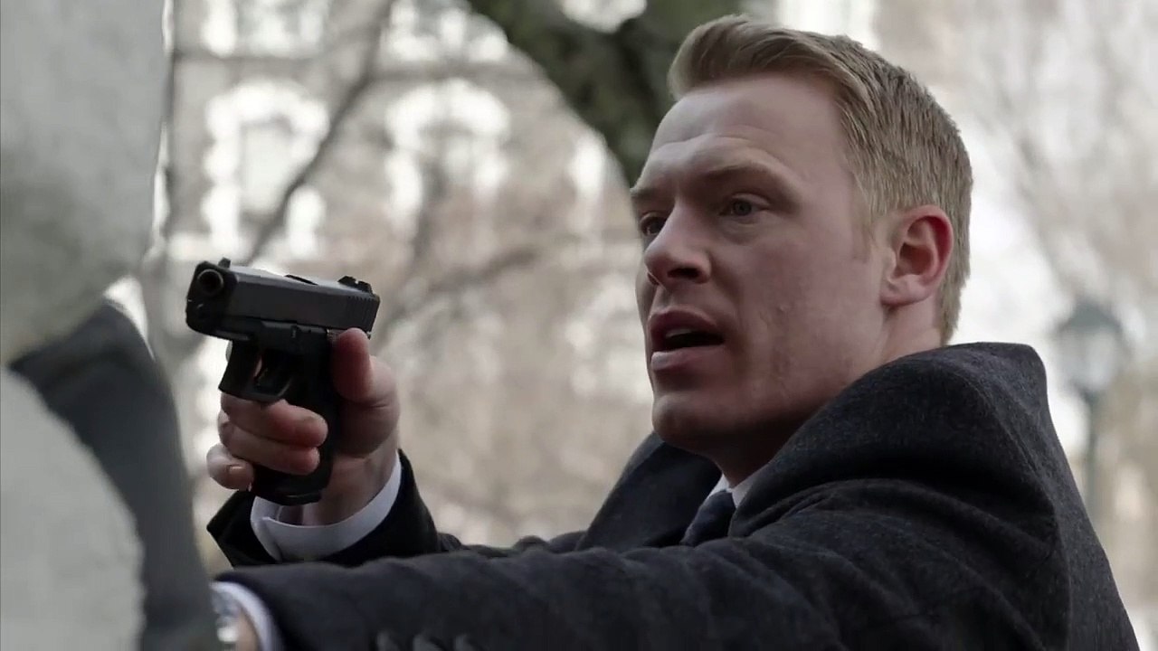 The Blacklist 6x18 The Brockton College Killer/6x19 Rassvet Sneak Peek #3 (2019)