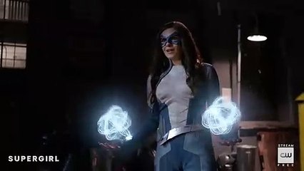 Supergirl Season 4 Episode 19 Sneak Peek American Dreamer (2019)