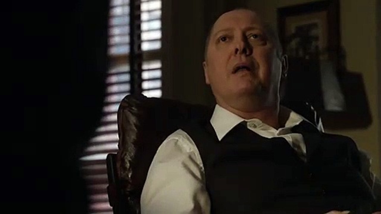 The Blacklist 6x18 The Brockton College Killer/6x19 Rassvet Sneak Peek #2 (2019)