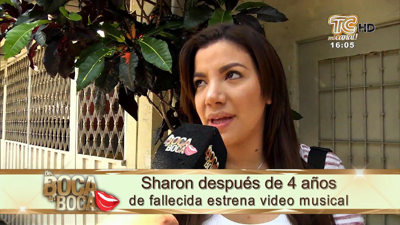 Samantha Grey nos habla del nuevo video de su madre