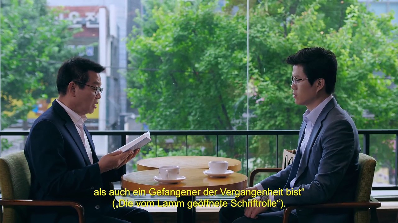 15.Christliches Musikvideo Verbundenheit mit Gott