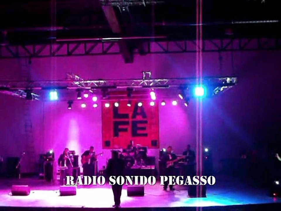 SONIDO MAZTER - FALSA TRAICION