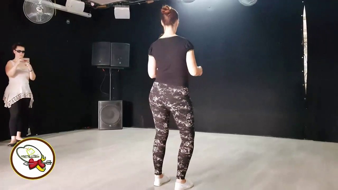 Taytlı çiftetelli güzelliği
