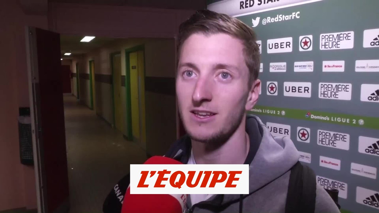 Balliu «On a mérité cette montée» - Foot - L2 - Metz
