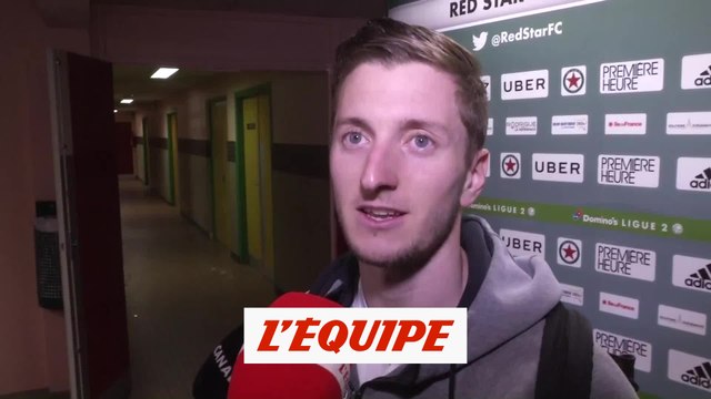 Balliu «On a mérité cette montée» - Foot - L2 - Metz