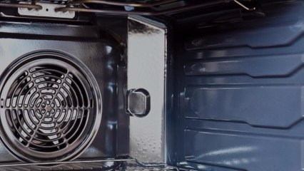 Convection Oven Explained: Benefits & Best Recipes to Try 🍽️