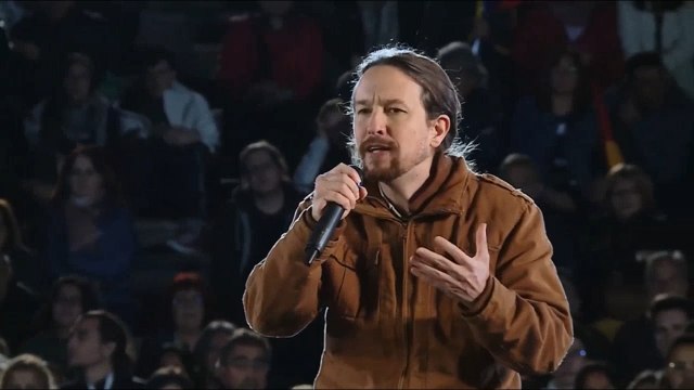 Iglesias llama al voto útil a Unidas Podemos para frenar a la derecha
