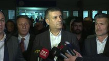 Esenyurt Belediye Başkanı Bozkurt: 