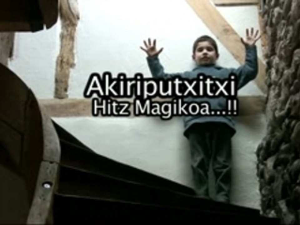 Akiriputxitxi