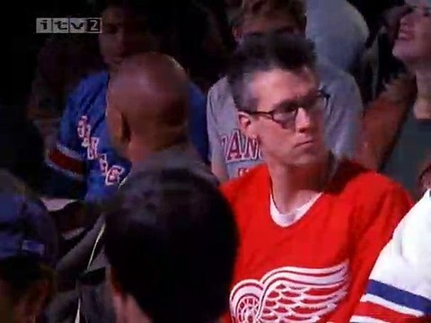 Spin City 512 - Hey Judith