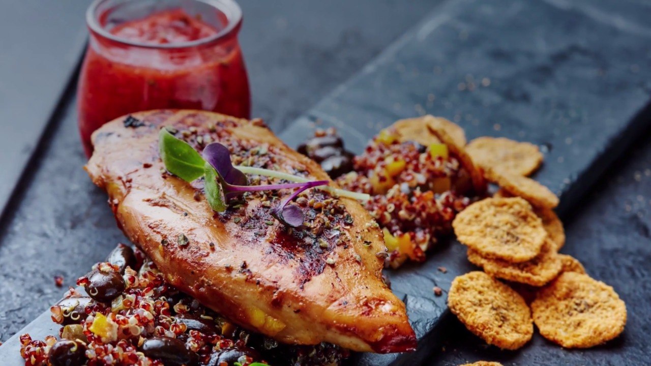 8 Easy Chicken Marinades for Simple Summer Grilling