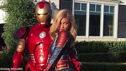 Justin Bieber CLAPSBACK At Jelena Comments! Kylie Jenner’s Avengers Party Reveals SECRETS | DR