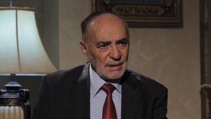 وفاة عبد اللطيف عربيات رئيس البرلمان الأردني الأسبق