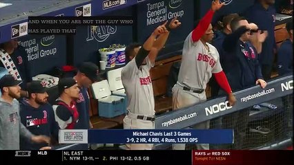 The latest Boston Red Sox videos on Dailymotion (page 7)