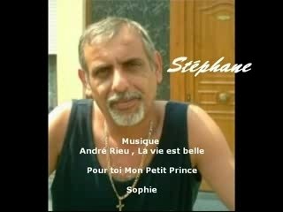 Moi et ma petite famille