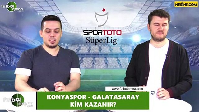 Konyaspor - Galatasaray maçını kim kazanır?