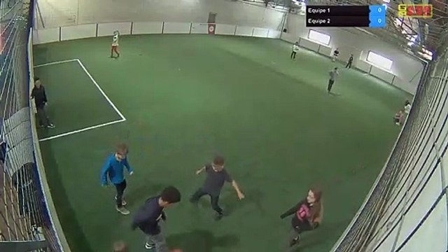 Equipe 1 Vs Equipe 2 - 26/04/19 14:35 - Loisir Poitiers - Poitiers Game Parc