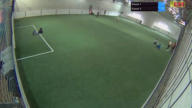 Equipe 1 Vs Equipe 2 - 26/04/19 14:58 - Loisir Poitiers - Poitiers Game Parc