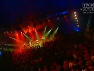 Beirut - Postcards From Italy (Live at Malta, 2007)
