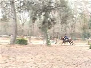 Nmo et Aude concours Taillan