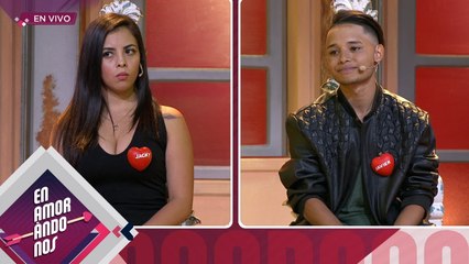 ¡No bajan a Jacky de FALSA, PREPOTENTE E INTERESADA! | Enamorándonos