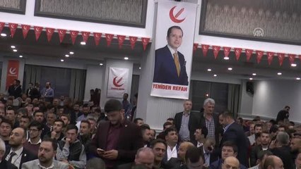 82 Milyon İnsanı Kucaklamak İçin Geliyoruz"