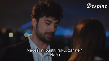 Ne puštaj mi ruku - 38. epizoda 1 najava