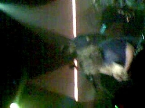 Trabendo Session Killerpilze