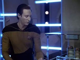 Star Trek (La Nueva Generación) -Siempre Nos Queda París-