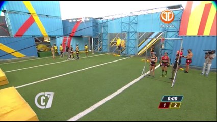 Calle 7 Panama-Temporada 14 (26/04/19/)