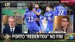 Liga D'Ouro CMTV - 26 Abril 2019 (1º Parte) RIO AVE 2 x 2 FC PORTO