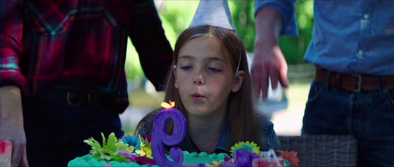 Cemitério Maldito Filme trailer