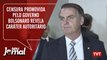 João Cayres - Censura promovida por governo Bolsonaro revela caráter autoritário