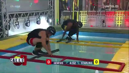 Calle 7 Bolivia-Temporada 13 (26/04/19)