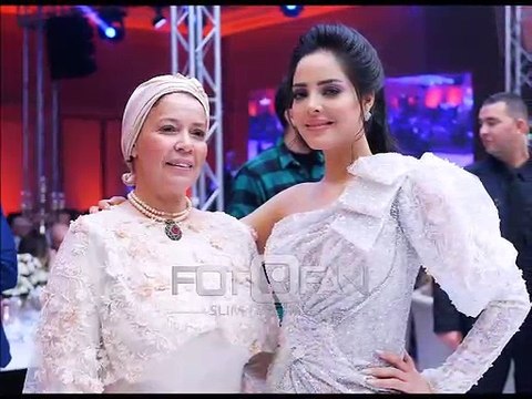 Mariage Alaa Chebbi & Ramla Dhouibi 05