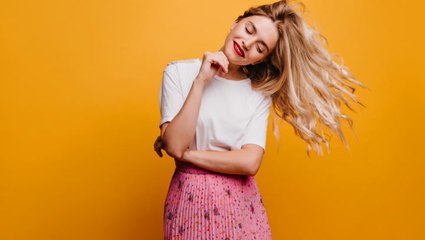 How To Lighten Your Hair Without Bleach