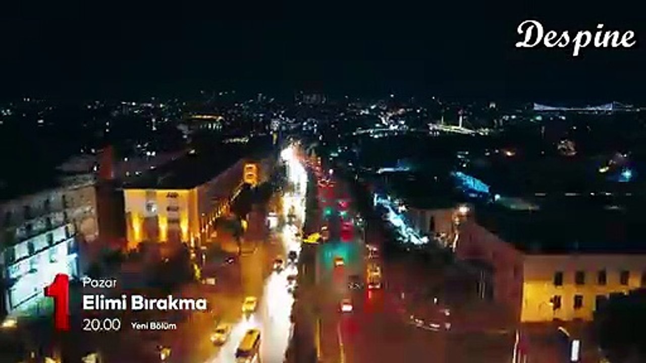 Ne pustaj mi ruku - 38.epizoda 2 najava