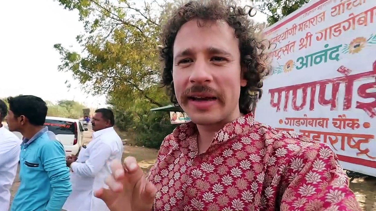 Fui a buscar el misterioso pueblo sagrado de las serpientes...