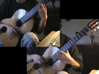 Django Reinhardt - Minor Swing reprise