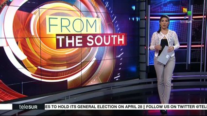 FtS 04-26: China: Putin and Kim meeting hailed