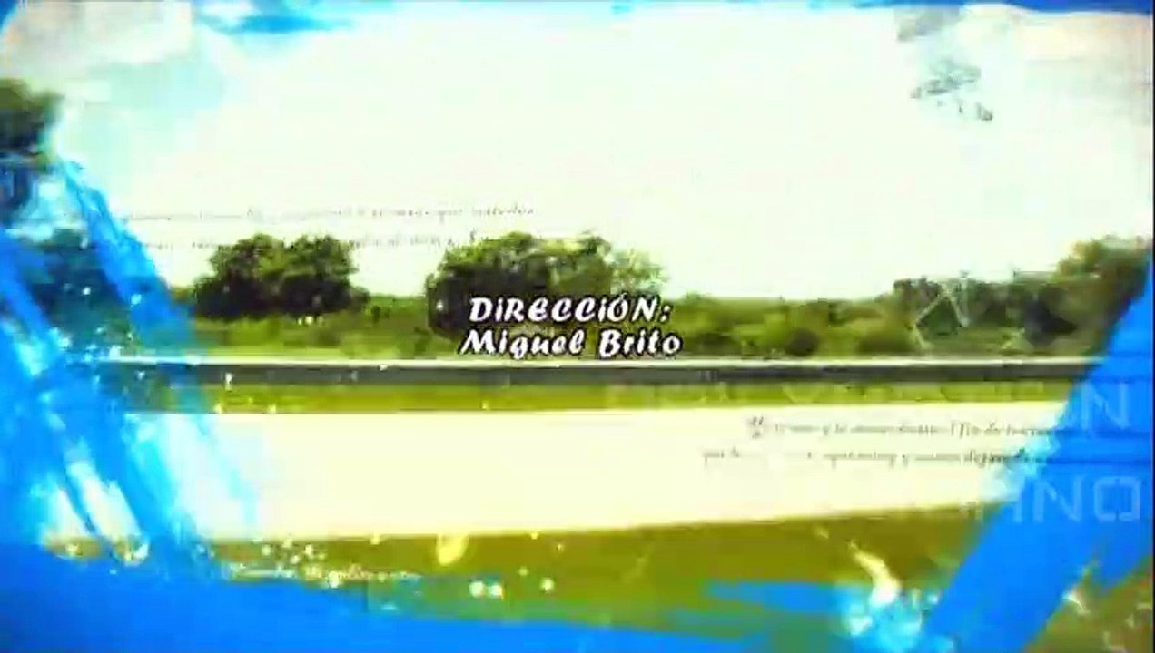 ESTRENO MAS ALLA DEL LIMITE CAP 23