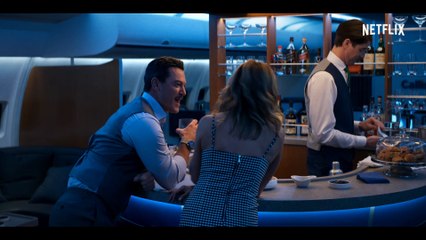 『マーダー・ミステリー』予告編