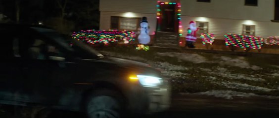 映画『ベン・イズ・バック』本編映像