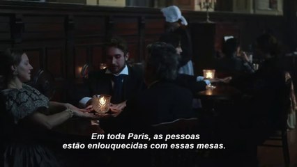 Kardec Filme trailer