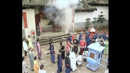 Bao Thanh Thiên - Con Rể Thật Con Giể Giả (Tập 1)