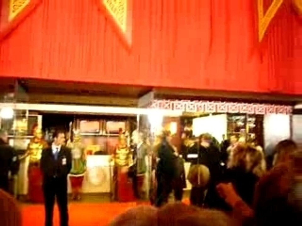 avant premiere asterix