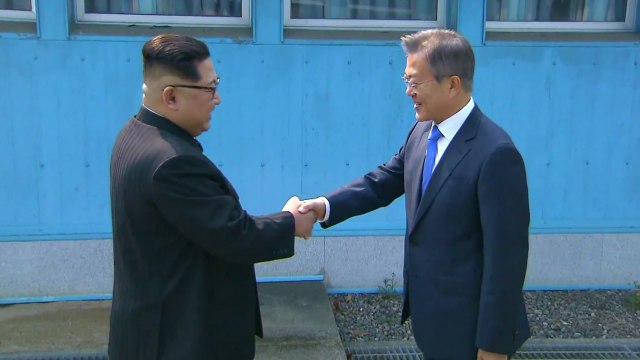 판문점 선언 1년...복잡해진 비핵화 방정식 / YTN