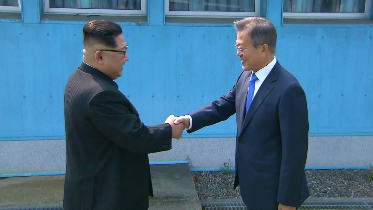 판문점 선언 1년...복잡해진 비핵화 방정식 / YTN