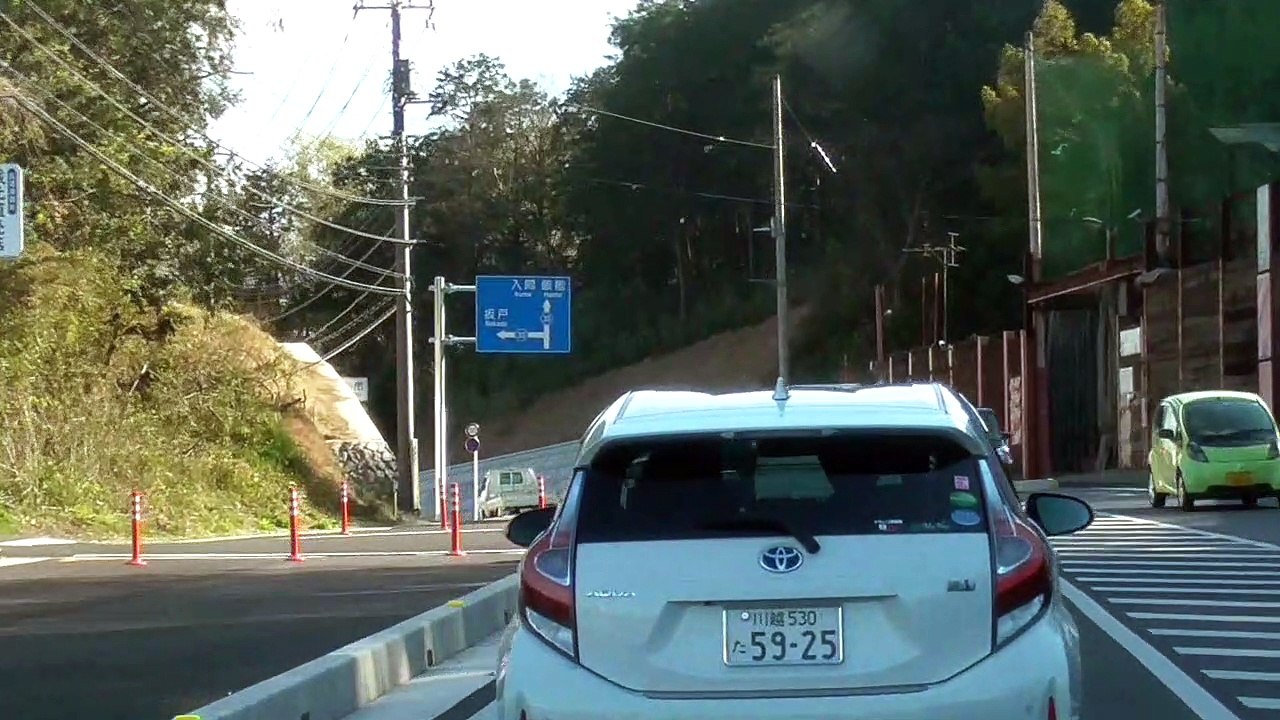 のどかな田舎　No9