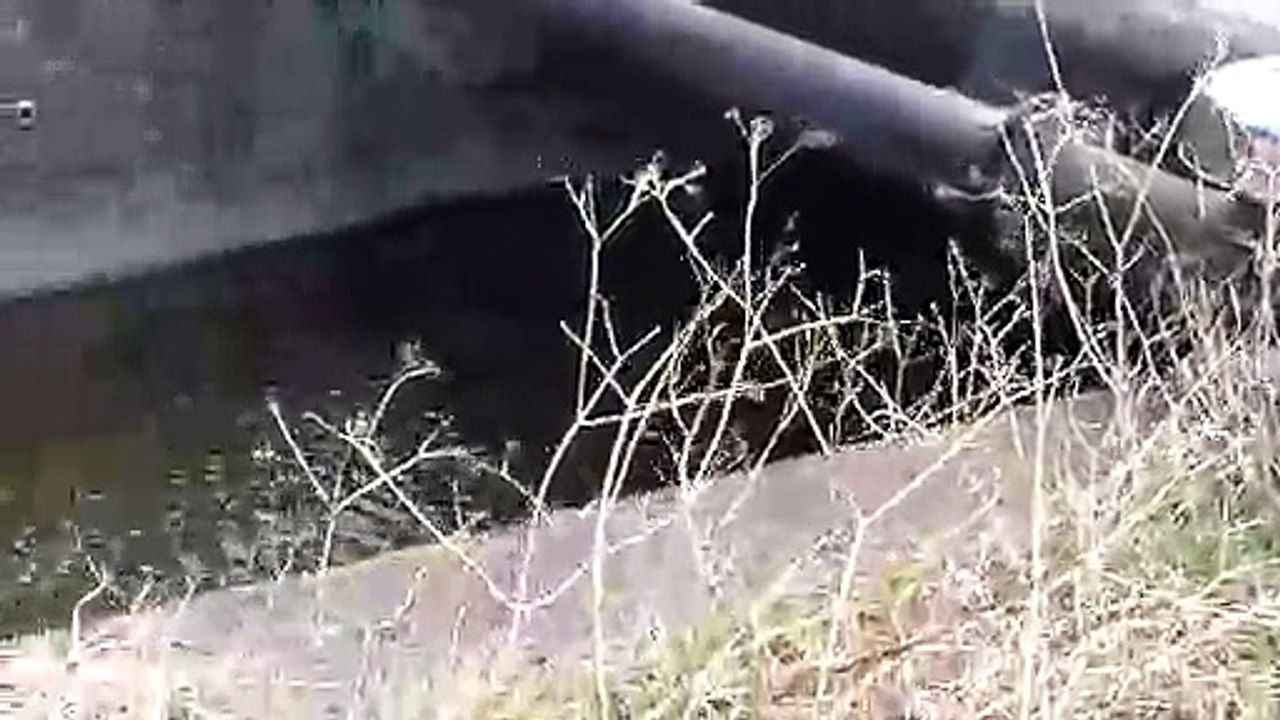 のどかな田舎　No4